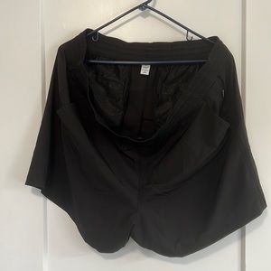 Old Navy Active Shorts